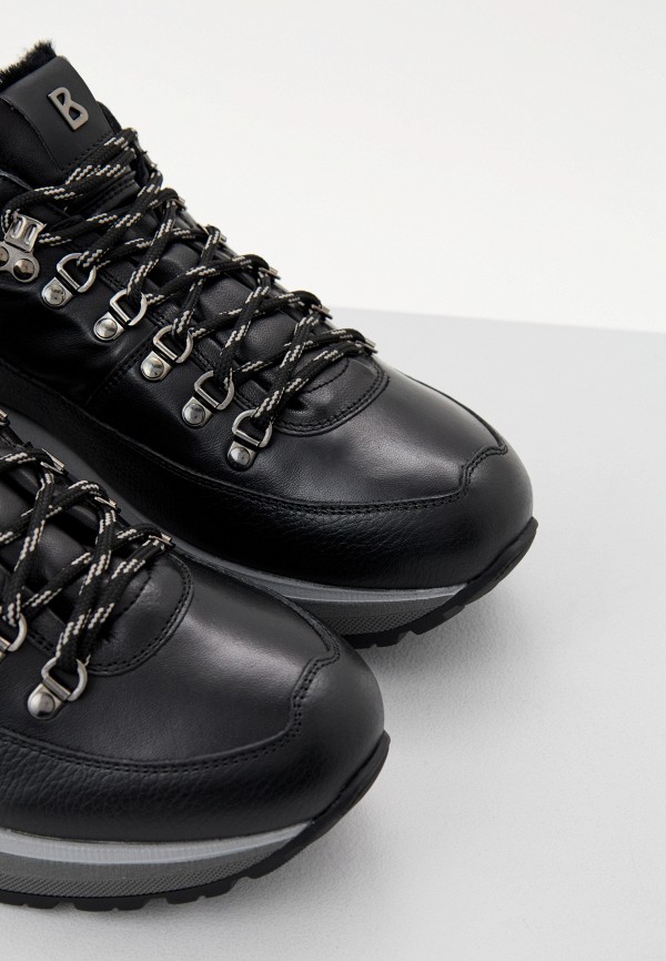 фото Кроссовки bogner