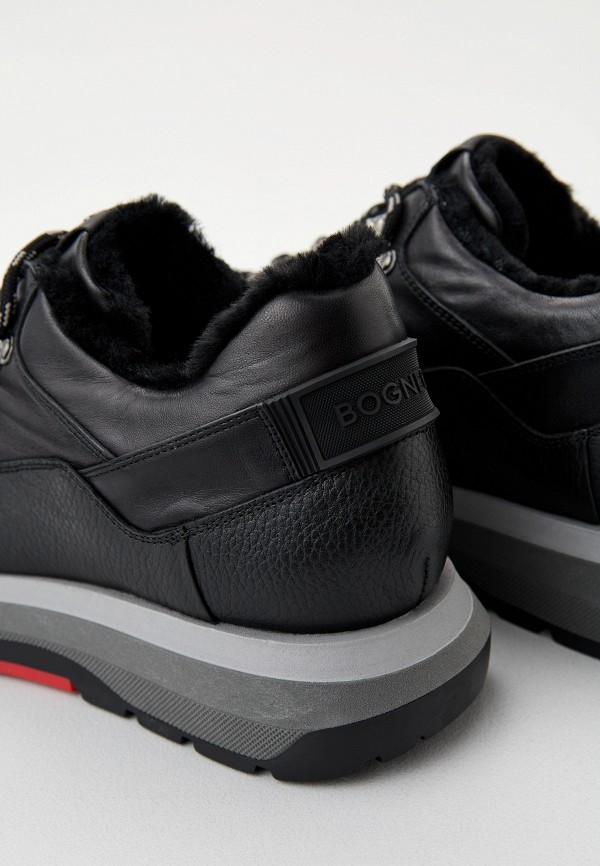 фото Кроссовки bogner