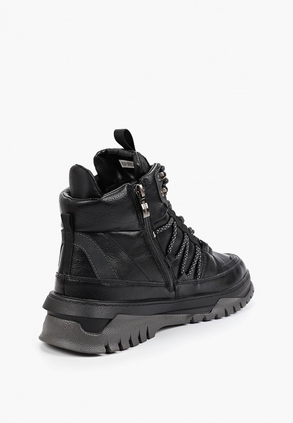 фото Ботинки keddo