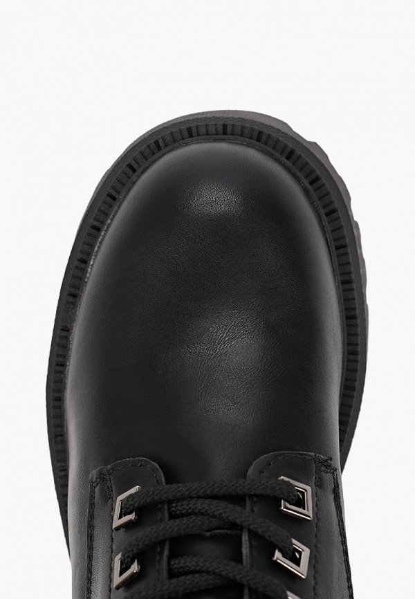 фото Ботинки keddo