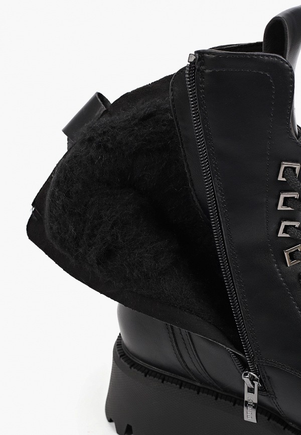 фото Ботинки keddo