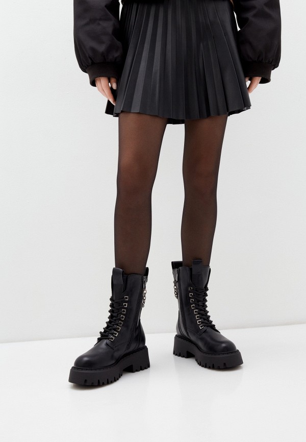 фото Ботинки keddo