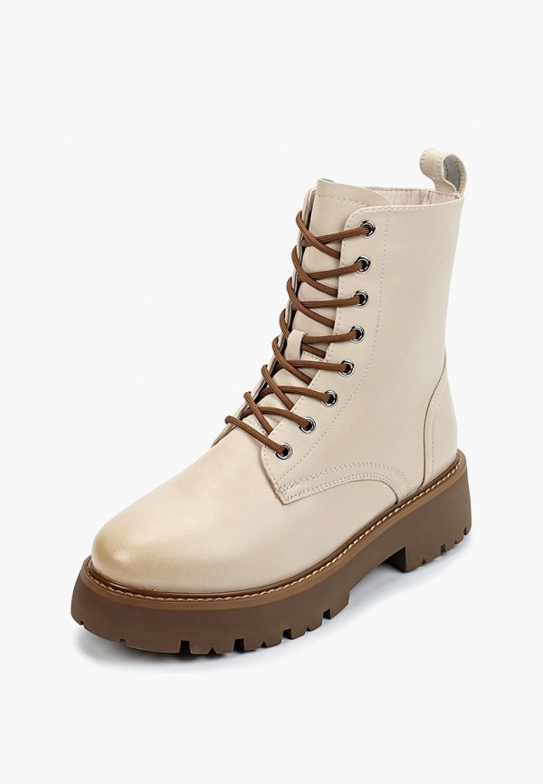 фото Ботинки respect