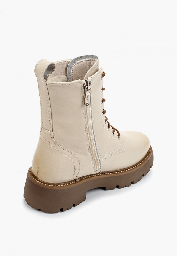 фото Ботинки respect