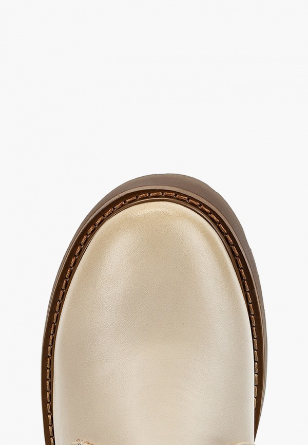 фото Ботинки respect