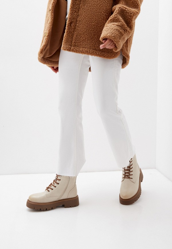 фото Ботинки respect