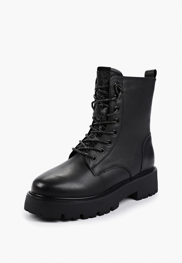 фото Ботинки respect