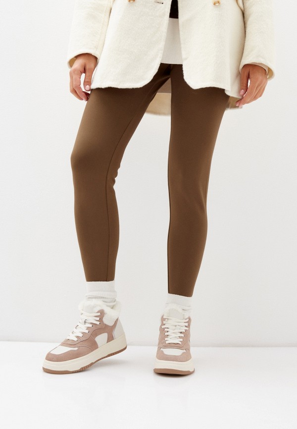 фото Кеды respect