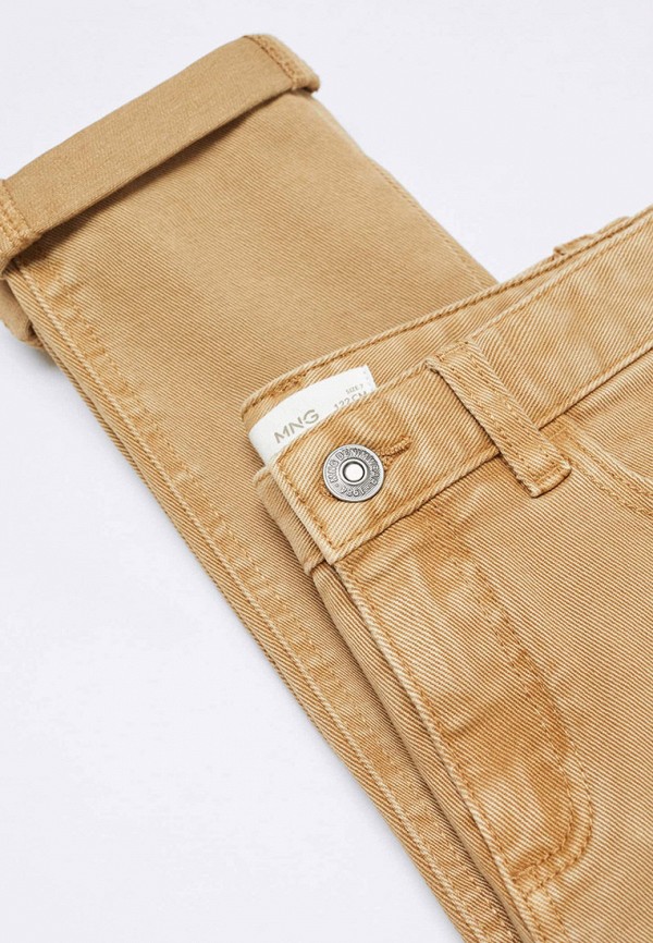 фото Джинсы mango kids