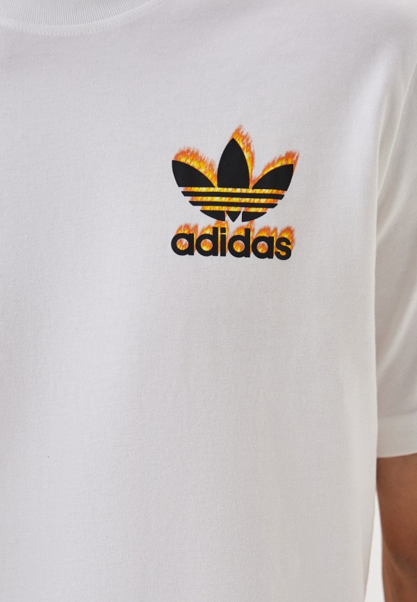 фото Футболка adidas originals