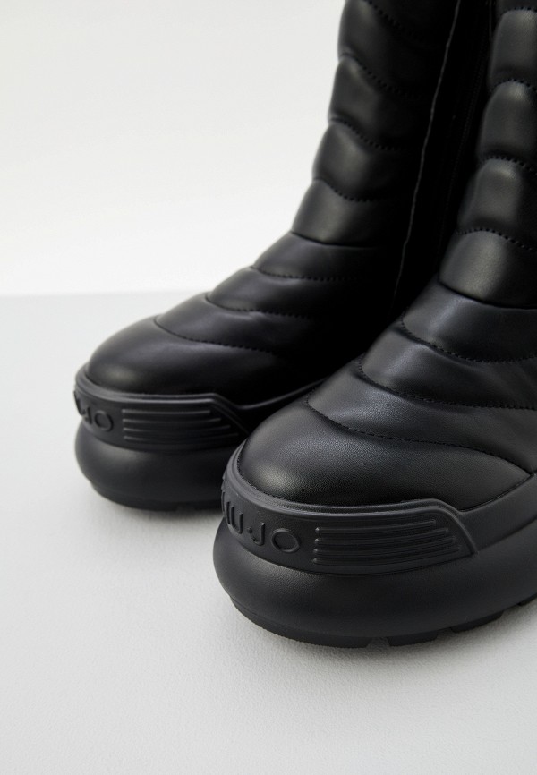 фото Ботинки liu jo