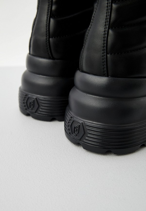 фото Ботинки liu jo