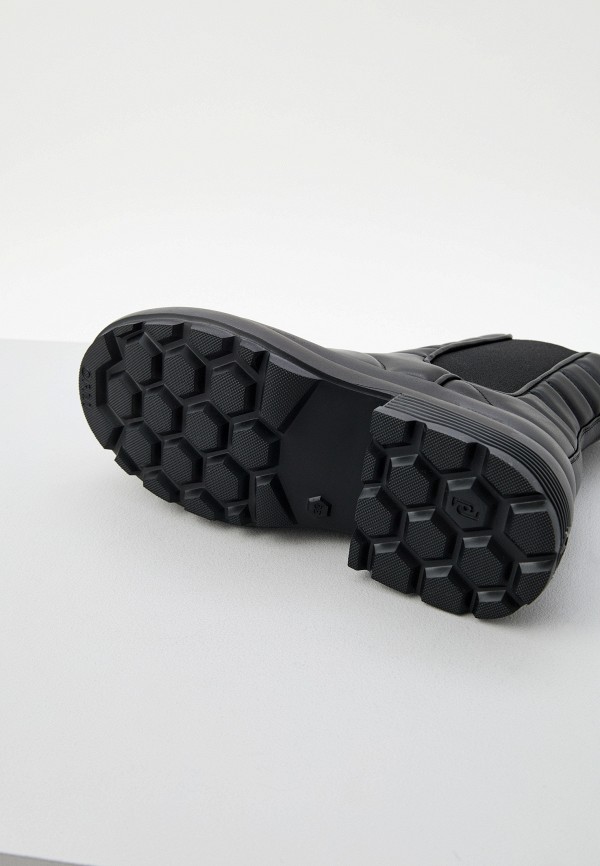 фото Ботинки liu jo