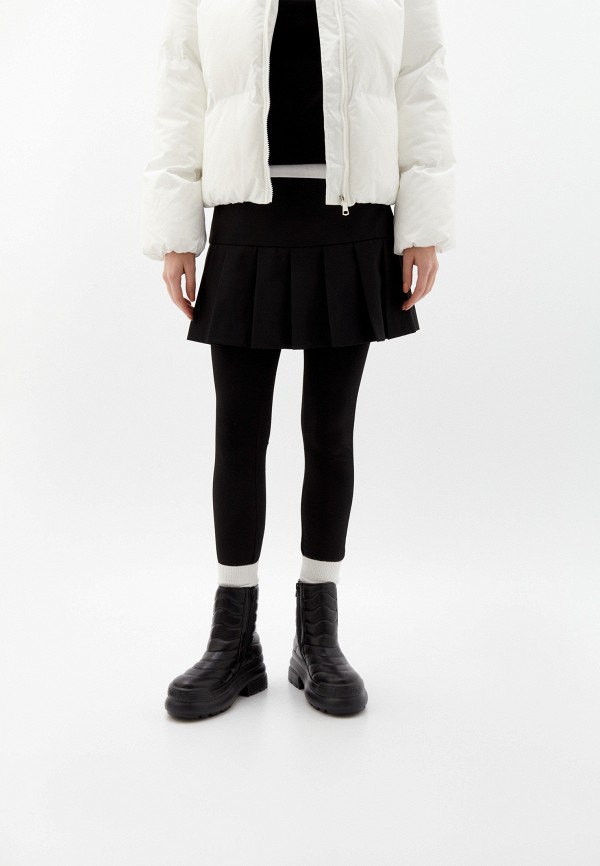 фото Ботинки liu jo