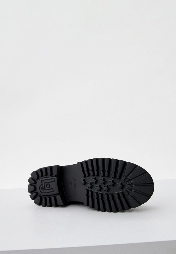 фото Ботинки liu jo