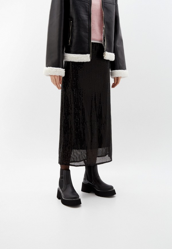 фото Ботинки liu jo