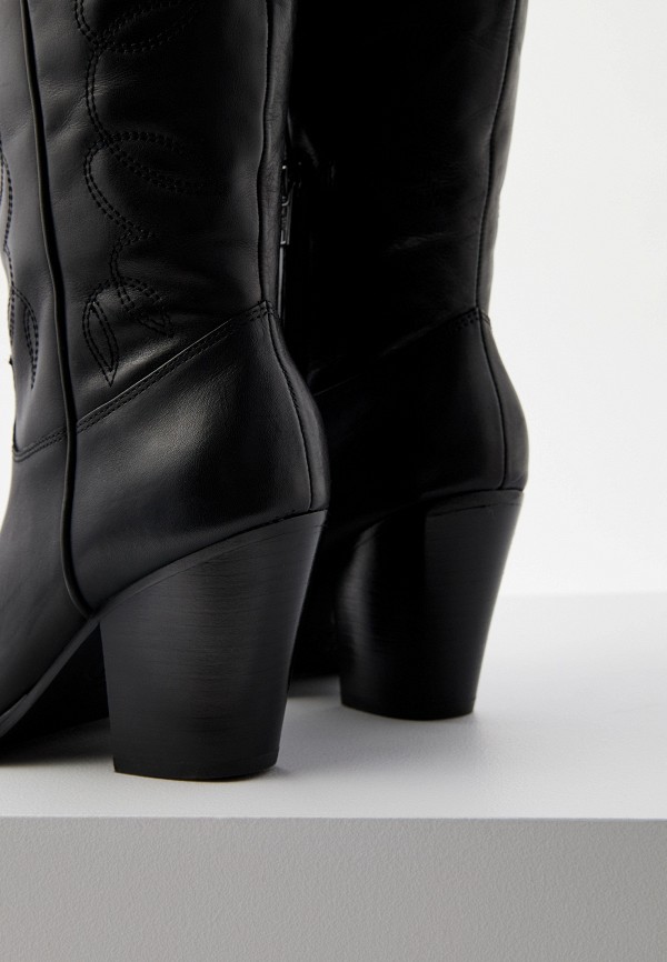 фото Сапоги ash