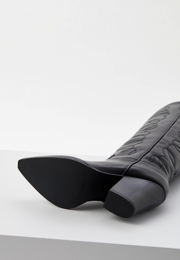 фото Сапоги ash