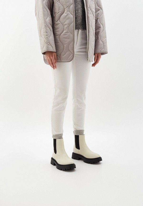 фото Ботинки ash