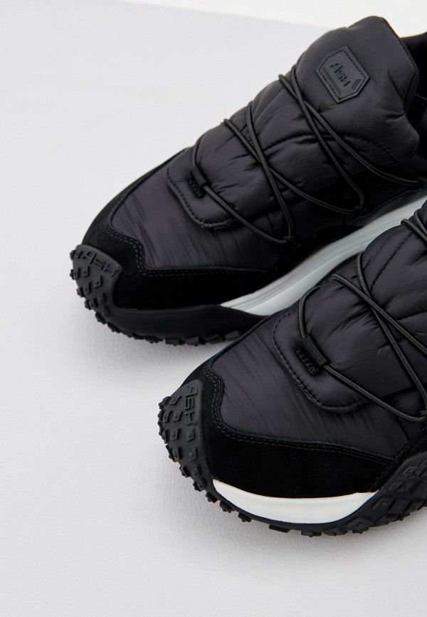 фото Кроссовки ash