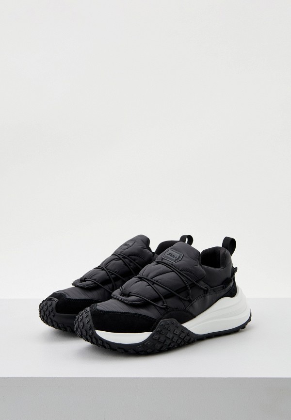 фото Кроссовки ash