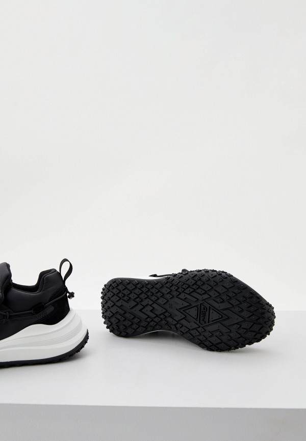 фото Кроссовки ash