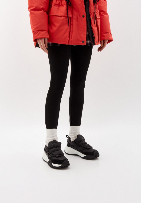 фото Кроссовки ash