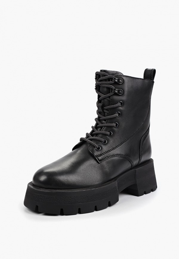 фото Ботинки alba