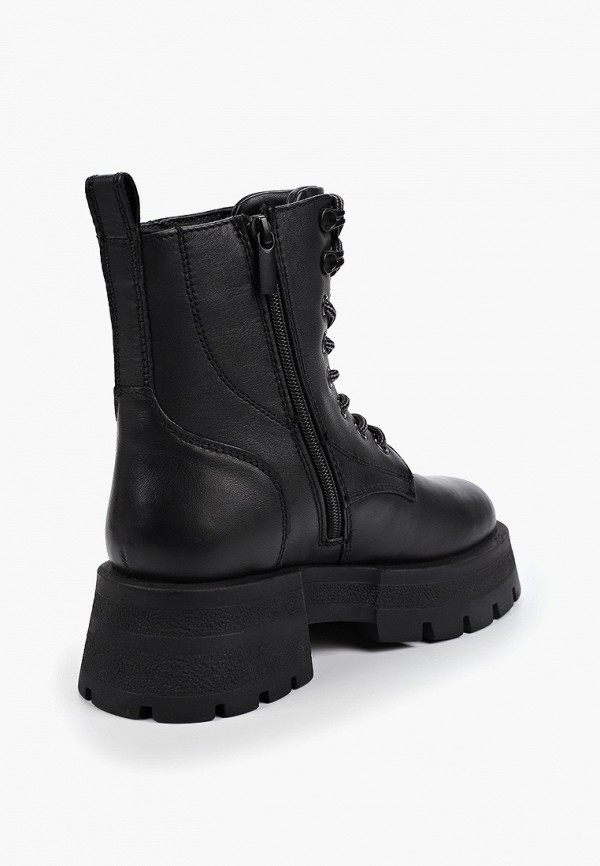 фото Ботинки alba