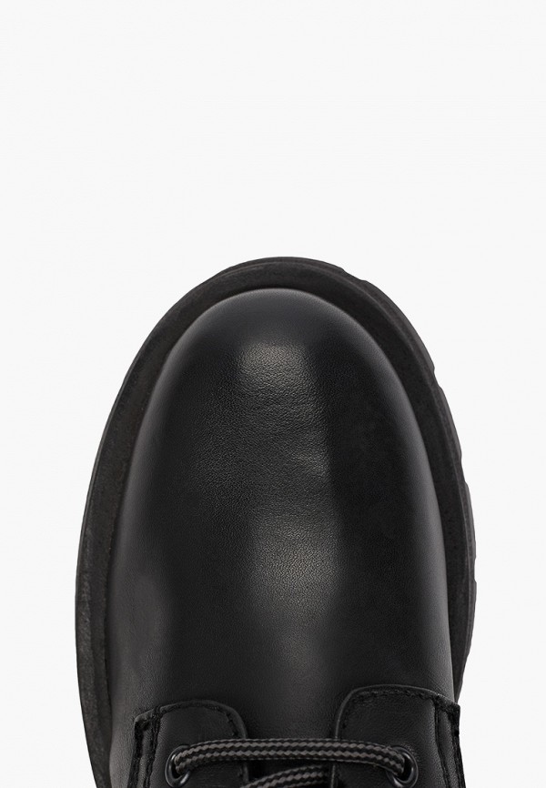 фото Ботинки alba