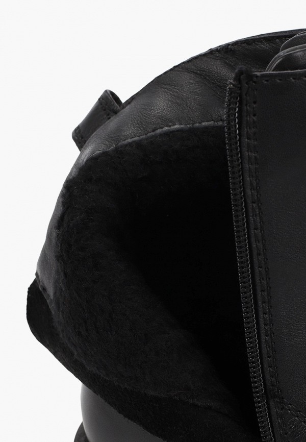 фото Ботинки alba