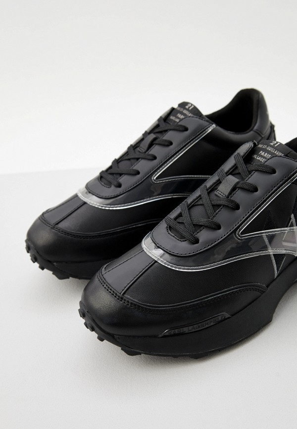 фото Кроссовки karl lagerfeld