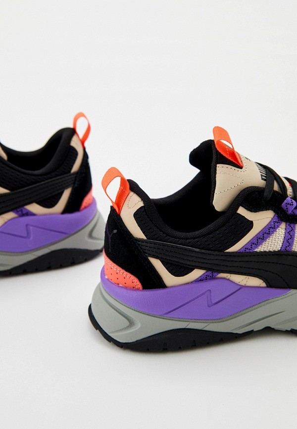 фото Кроссовки puma