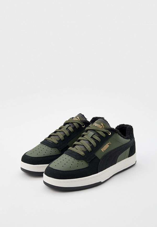 фото Кеды puma