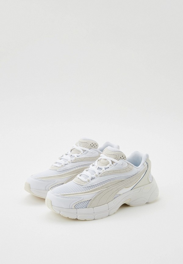 фото Кроссовки puma