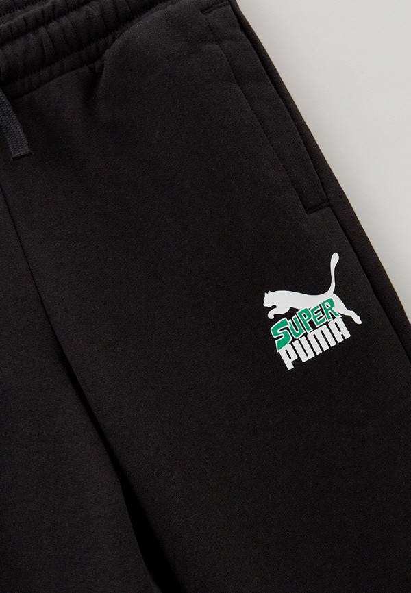 фото Брюки спортивные puma