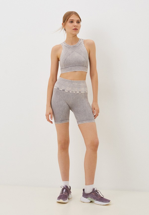 фото Топ спортивный nux