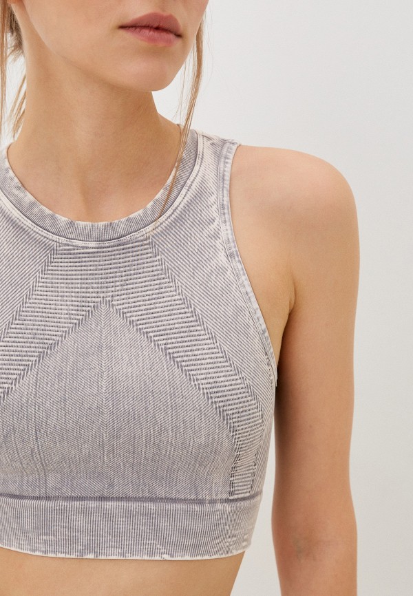 фото Топ спортивный nux