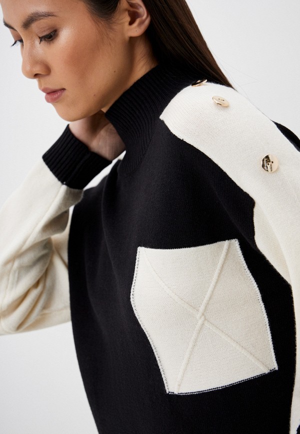 фото Свитер assuili