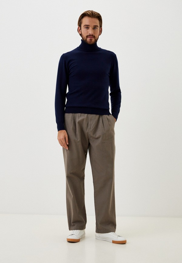 фото Водолазка c&jo