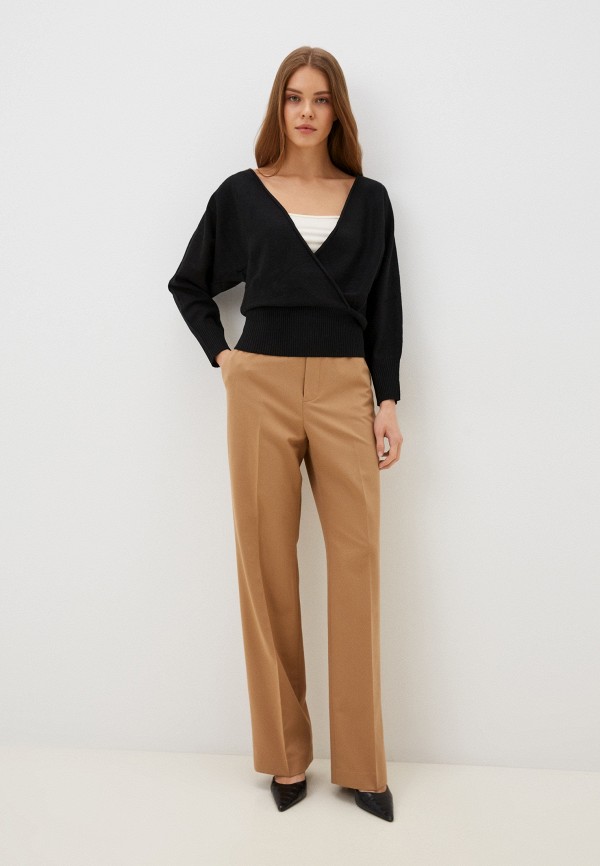 фото Пуловер c&jo