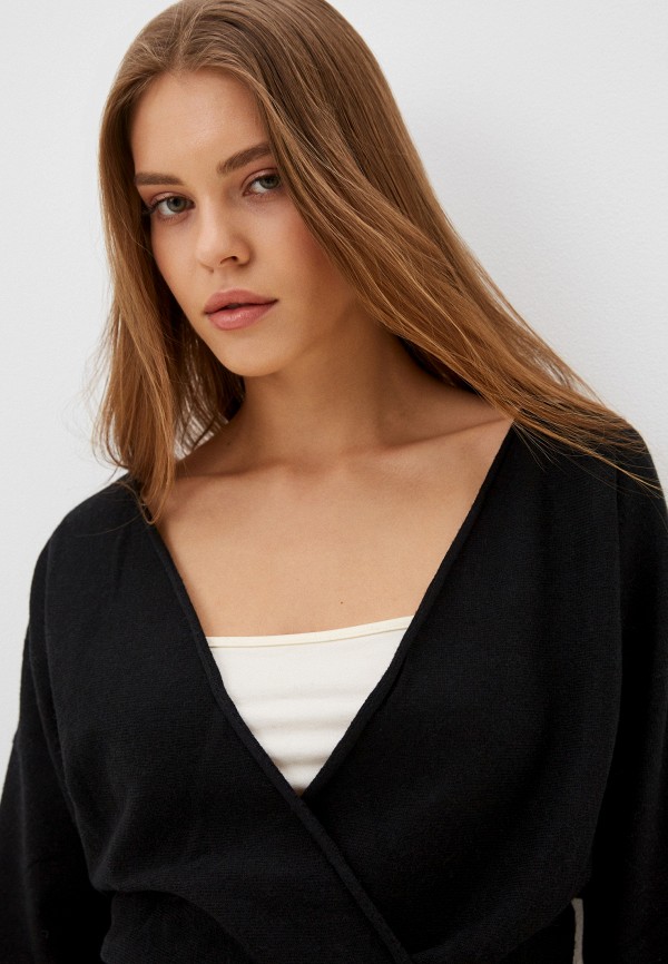 фото Пуловер c&jo