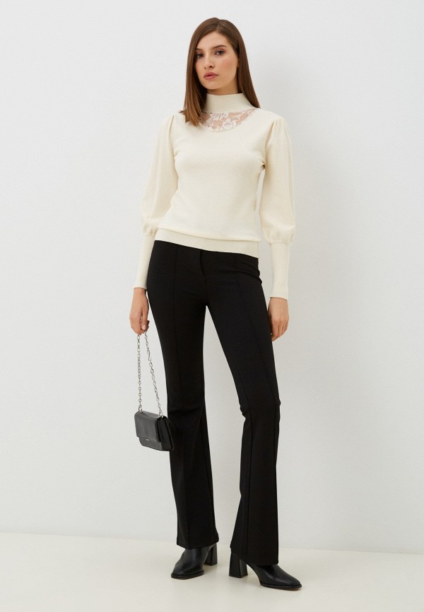 фото Водолазка c&jo