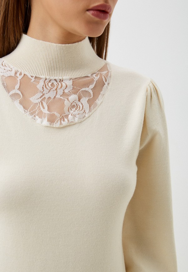 фото Водолазка c&jo