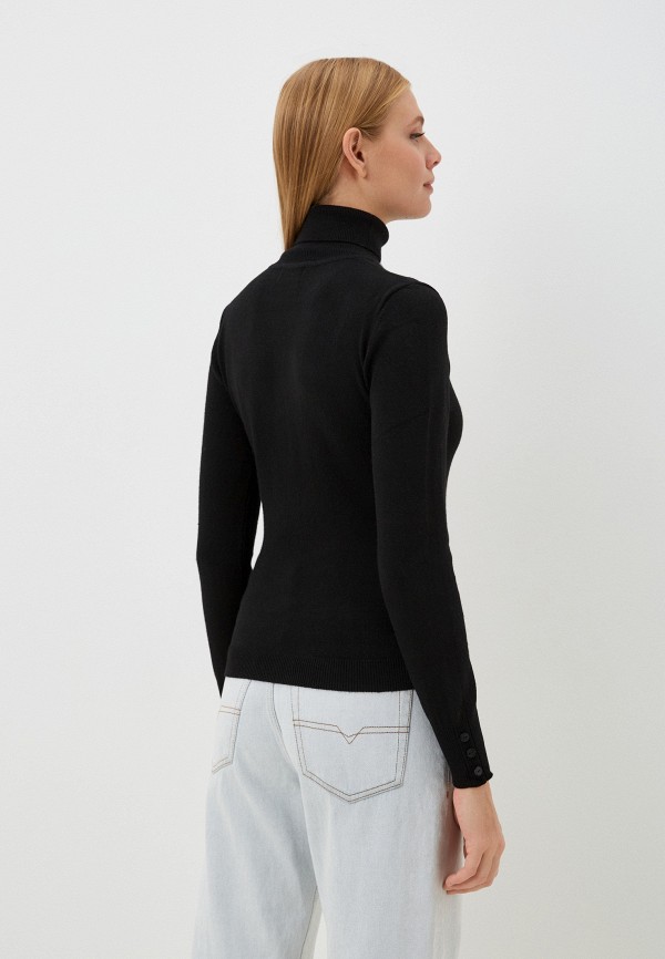 фото Водолазка c&jo