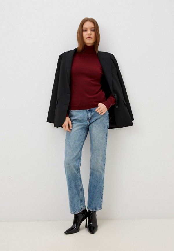 фото Водолазка c&jo