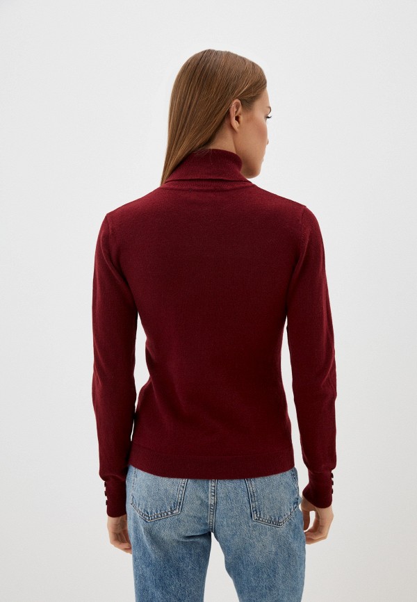 фото Водолазка c&jo