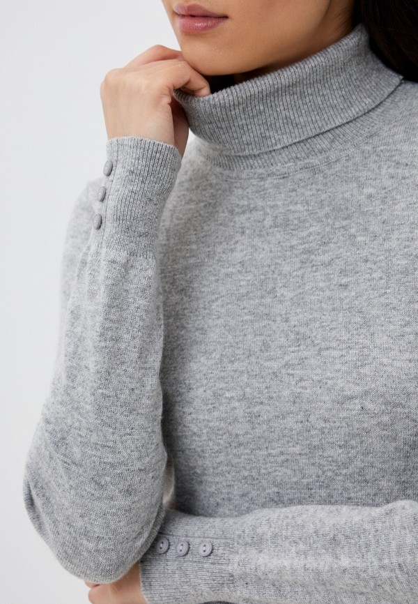 фото Водолазка c&jo