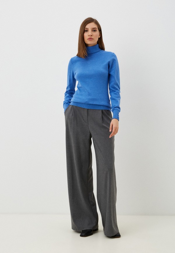 фото Водолазка c&jo