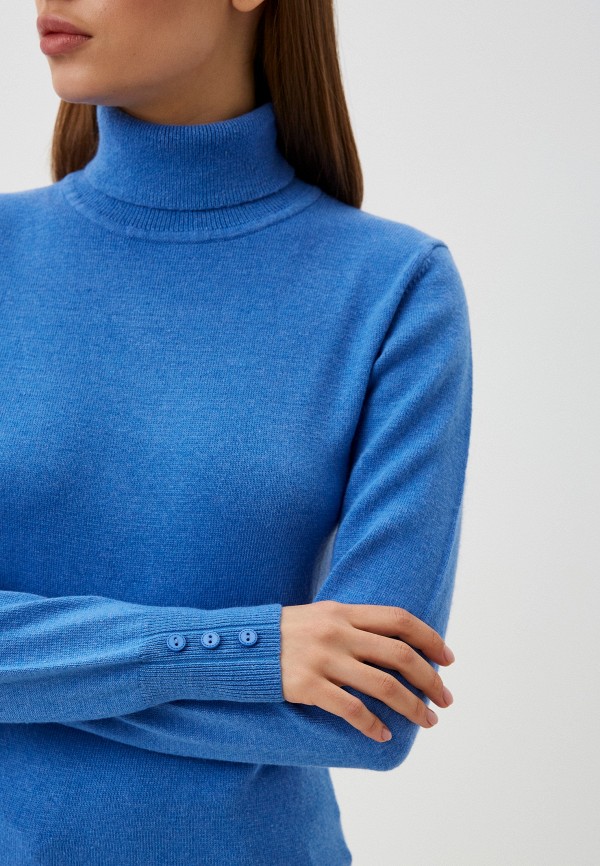 фото Водолазка c&jo